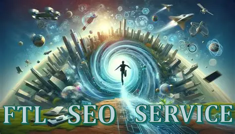 FTL SEO Services logo