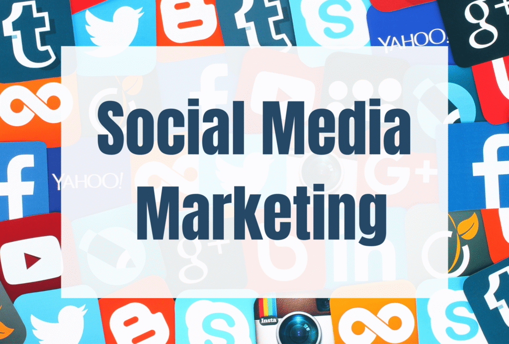 Digital Marketing Services