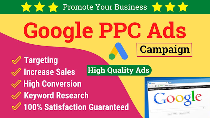 PPC Ads